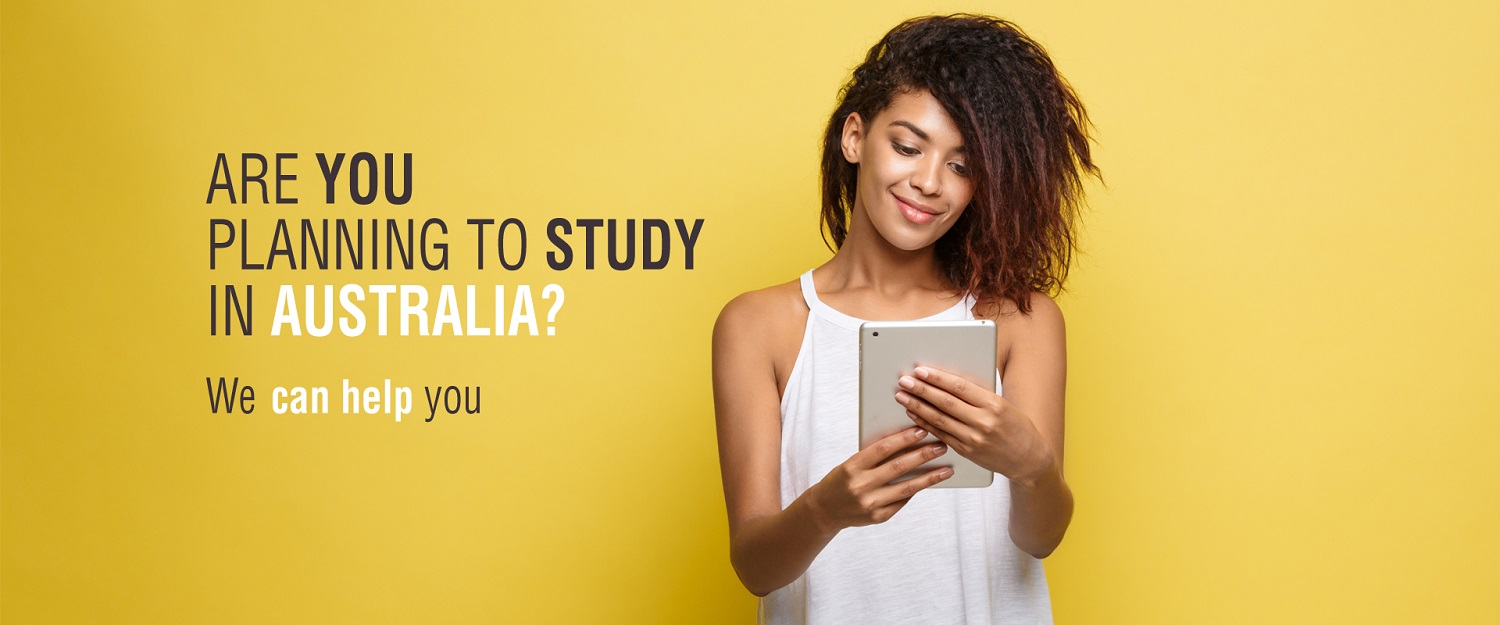 Study In Australia