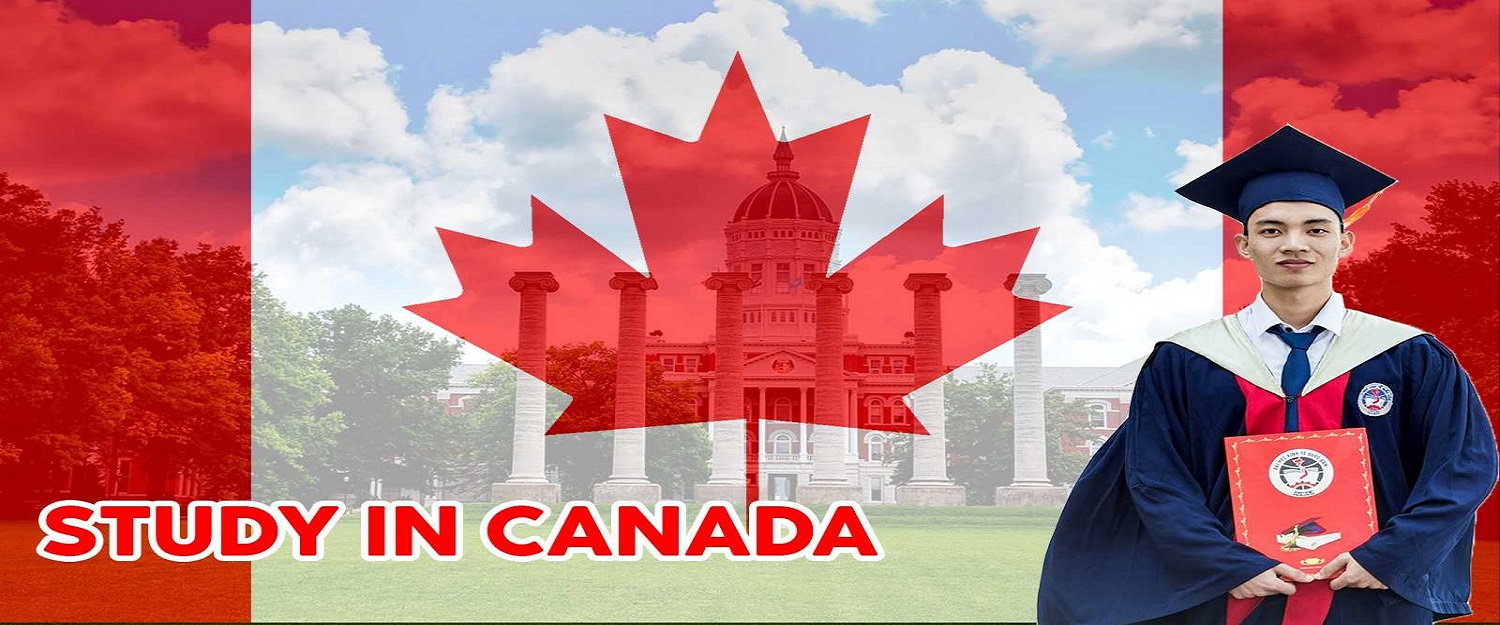 Study in Canada